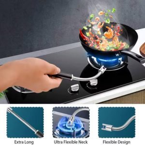 রিচার্জেবল ইউএসবি ইলেকট্রিক লাইটার,Rechargeable USB Electronic Lighter