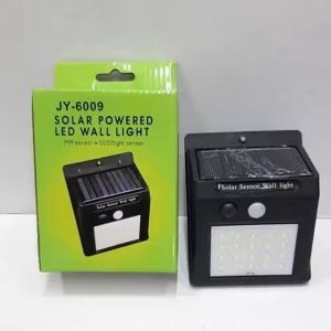 Solar Motion Sensor Wall Light,সোলার মোশন সেন্সর ওয়াল লাইট